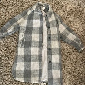 H&M coat